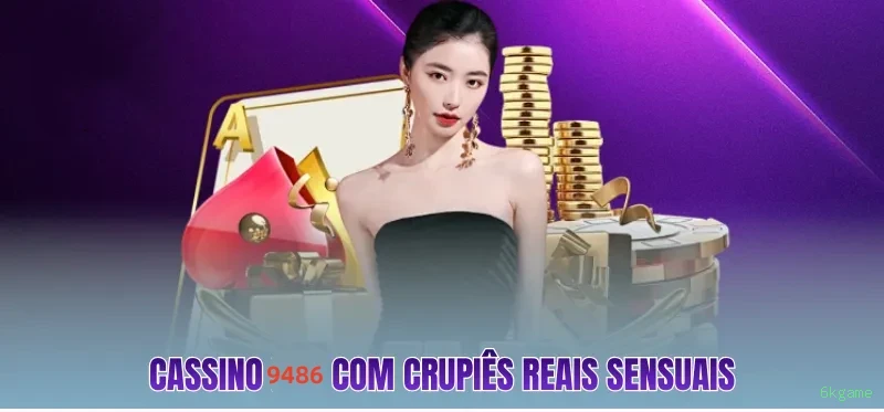 Download gratuito do app da 6kgame