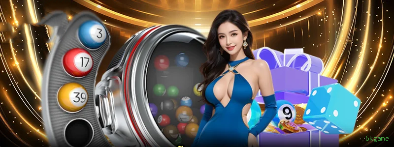 Como instalar o app da 6kgame